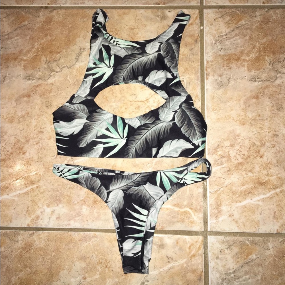 Mikoh bikini